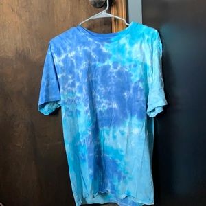 Forever 21 Tye Dye Tee